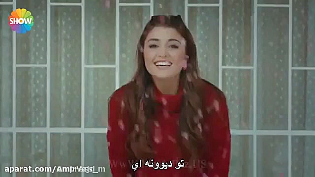 میکس عاشقانه حیات و مورات
