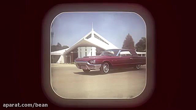 نوستالژی های مینیاتوری