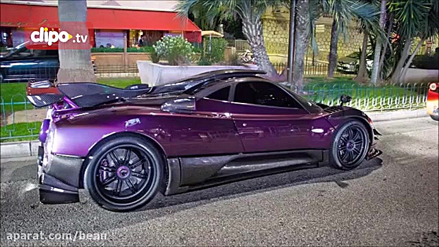 همیلتون و خودروهایش