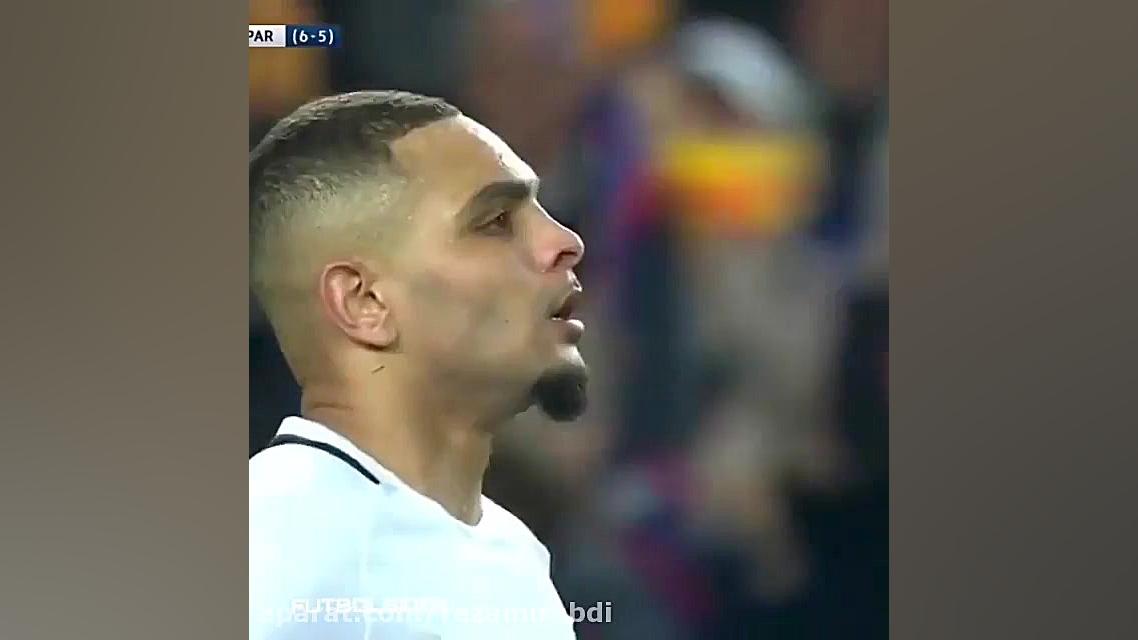 بارسلونا...یادی کنیم از گل تار...