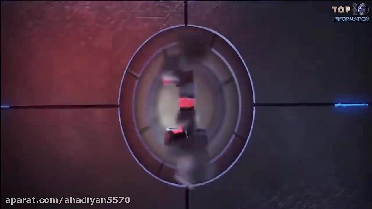 خودرو خود را چگونه پارک میکنید