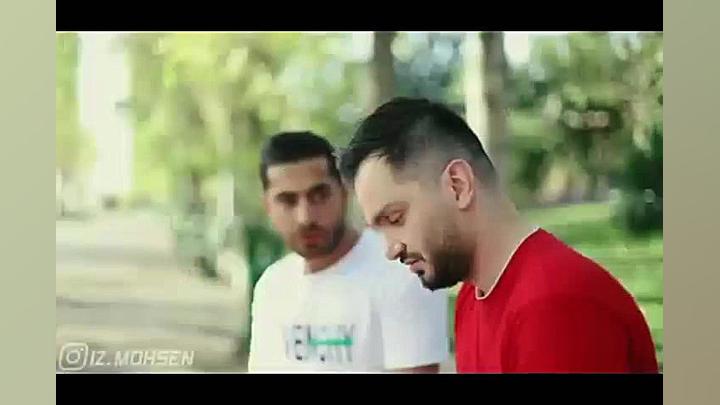 محسن ایزی یا سارا اطهری