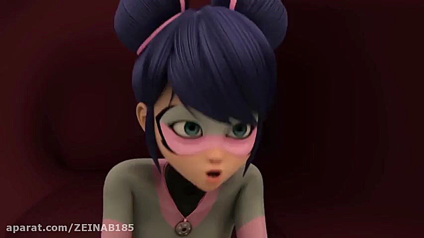 همه ی معجزه آسا ها قسمت 2