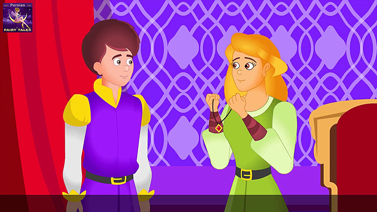 گرلاگ و گرتاری | داستانهای فار...