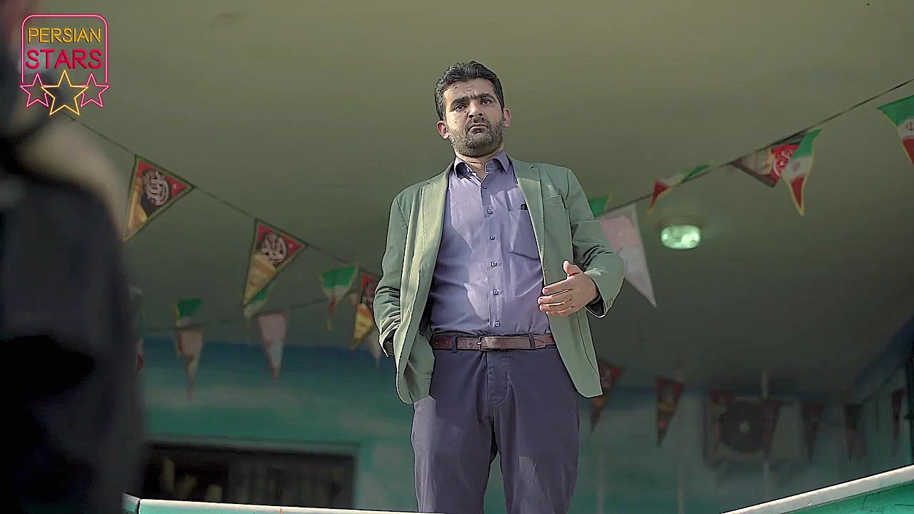 کابوس دوران مدرسه !  کلیپ طنز