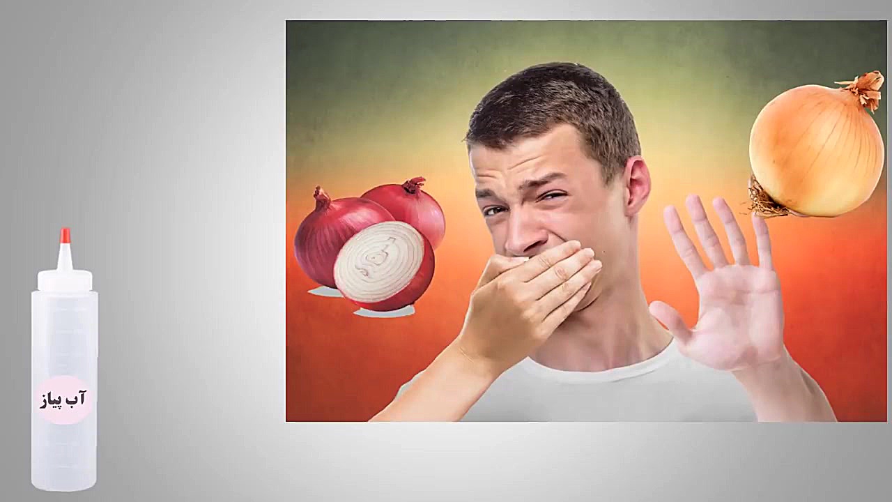 درمان باورنکردنی ریزش مو با پی...