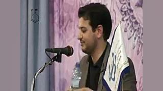 استاد رائفی پور &laquo; آب معد...