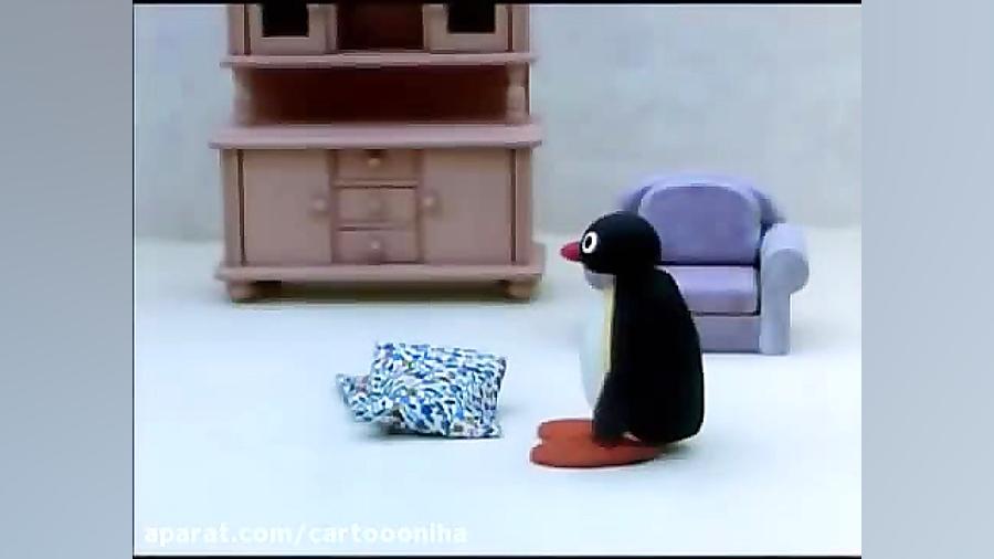 کارتون پینگو | قسمت 58