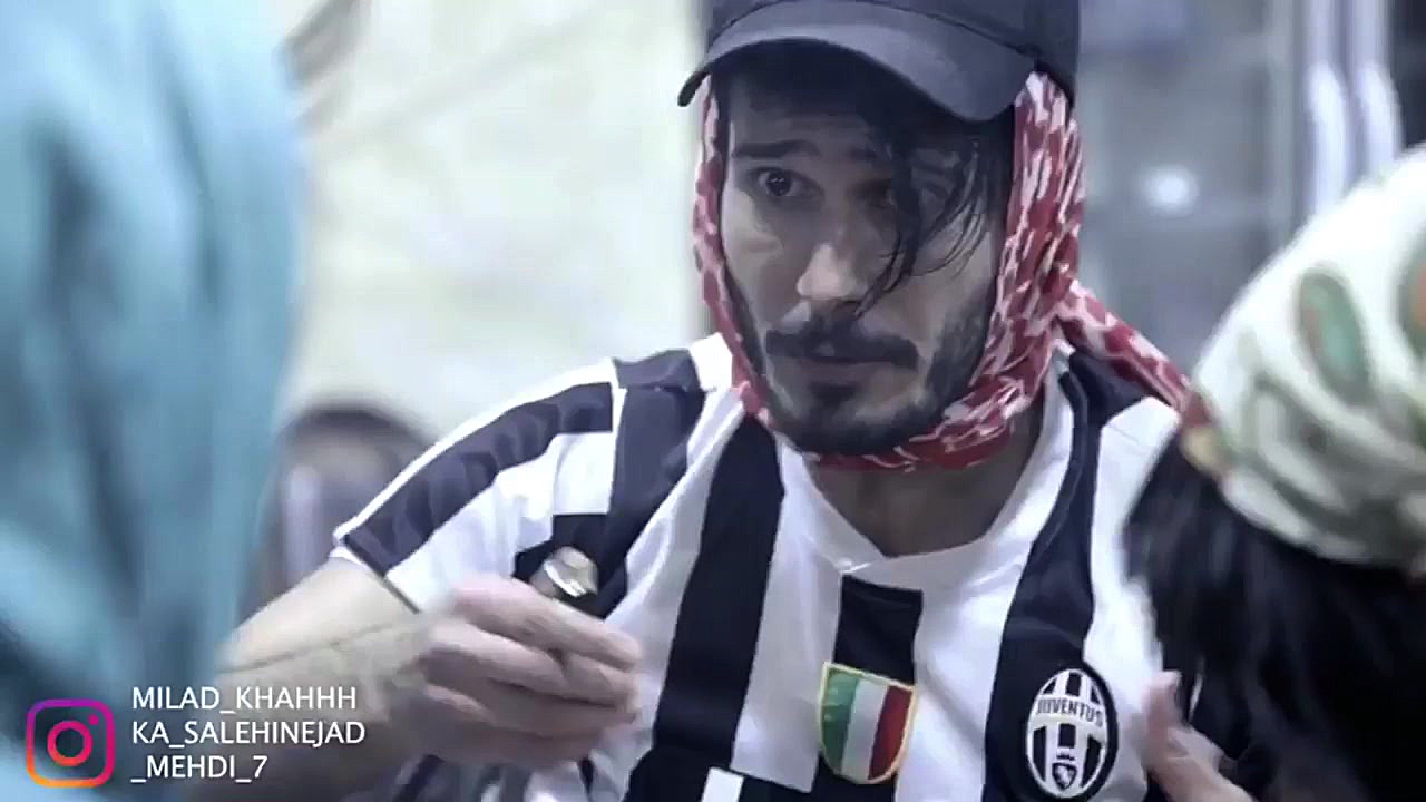 اگه دخترا میرفتن قهوه خونه | و...