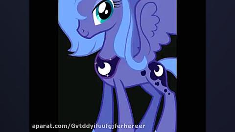 میکس کوتاه من از لونا تقدیم به...