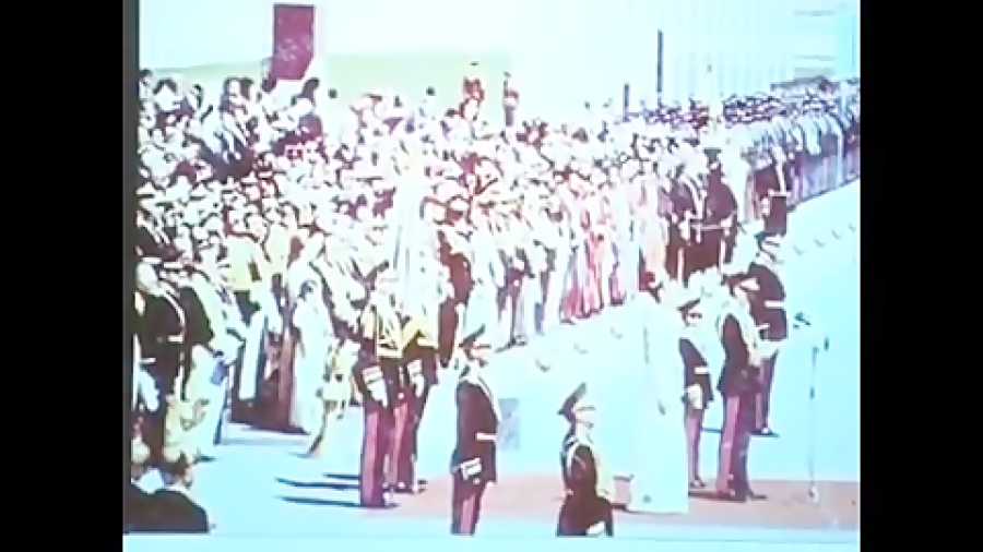 مستند &quot;کوروش پادشاه همه&q...