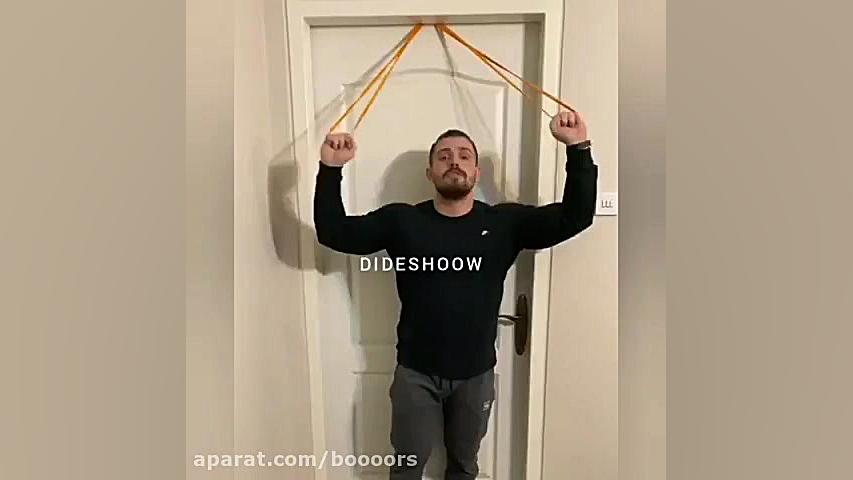 کلیپ خنده دار بدبختی که برای ی...