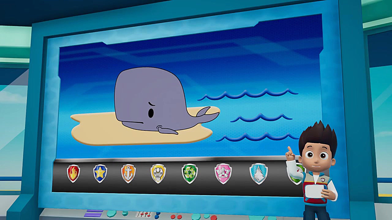 انیمیشن سگهای نگهبان  قسمت 53