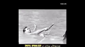 استاد حسن عباسی | توی استخر فر...