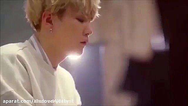 آهنگ تکی شوگا (مین یونگی)با زی...