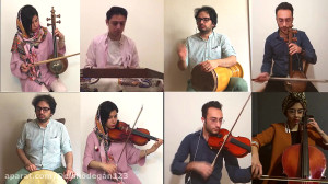 تصنیف دلشدگان