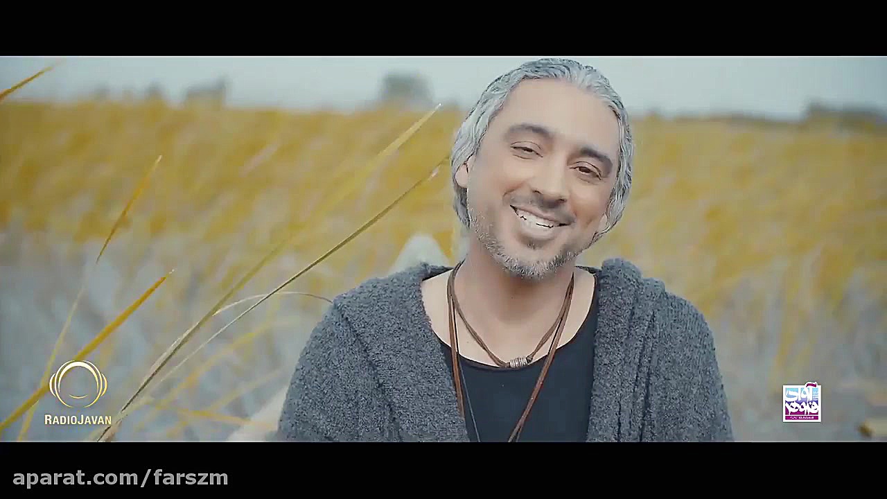 مازیارفلاحی عشق تو صدام