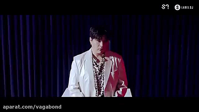 موزیک ویدیو 2ya2yao! از گروه س...