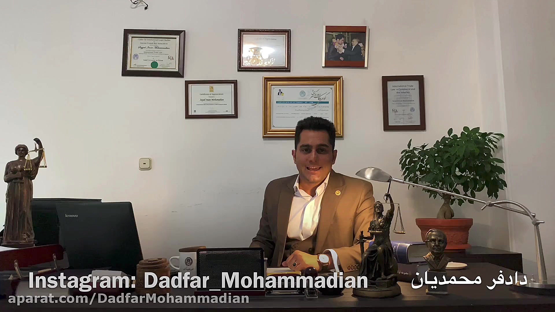 اگر قصد خرید یا اجاره ملکی را...