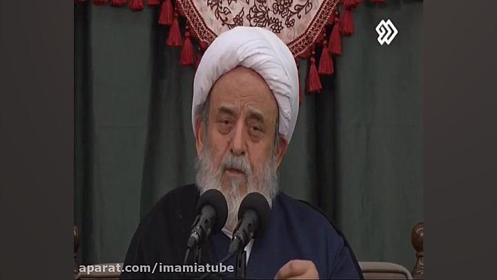 جایگاه زن و مرد  سخنرانی حجت ا...