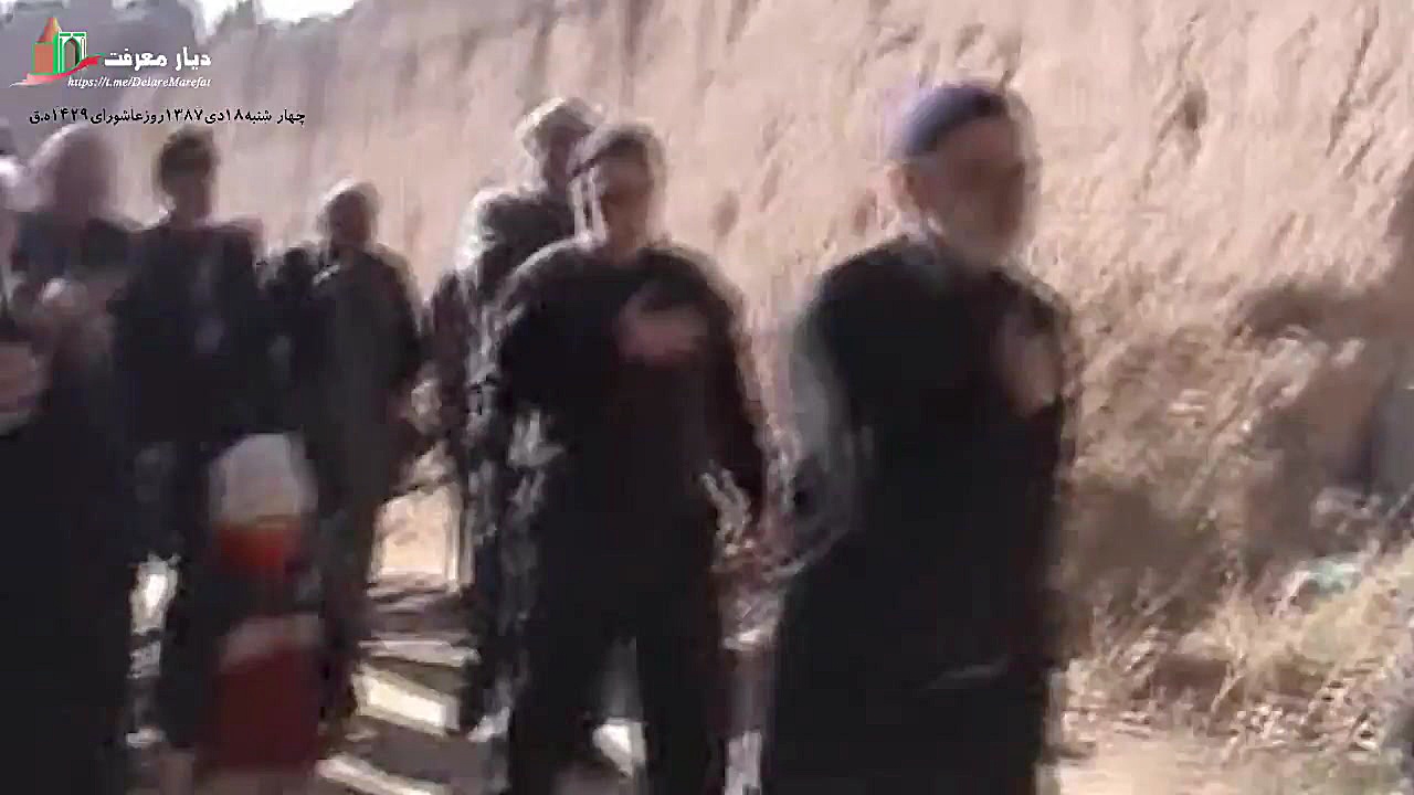 3 585.بین راه روزعاشورا.1387