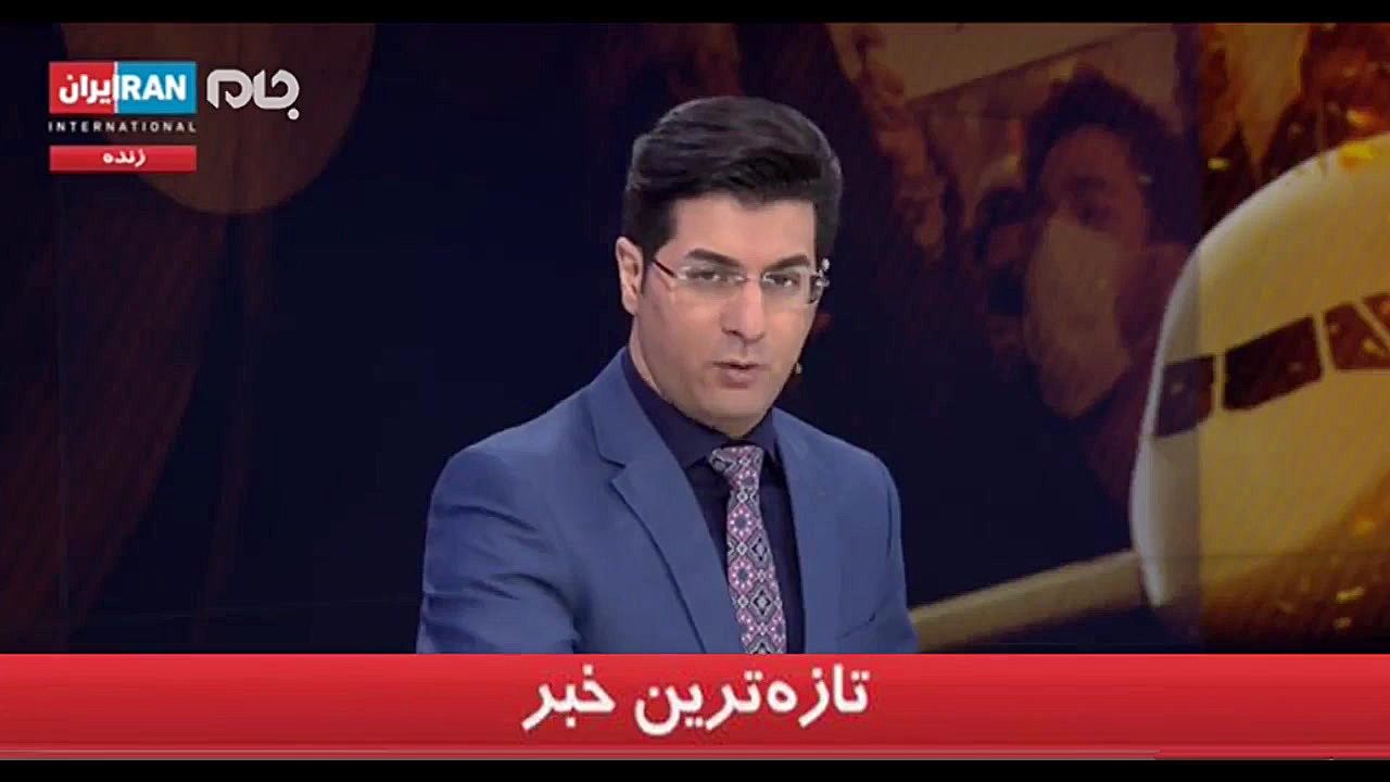 گزارش یک سازمان معتبر آمریکایی...