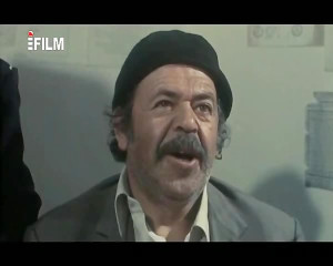 گزيده‌اي از فيلم سينمايي...