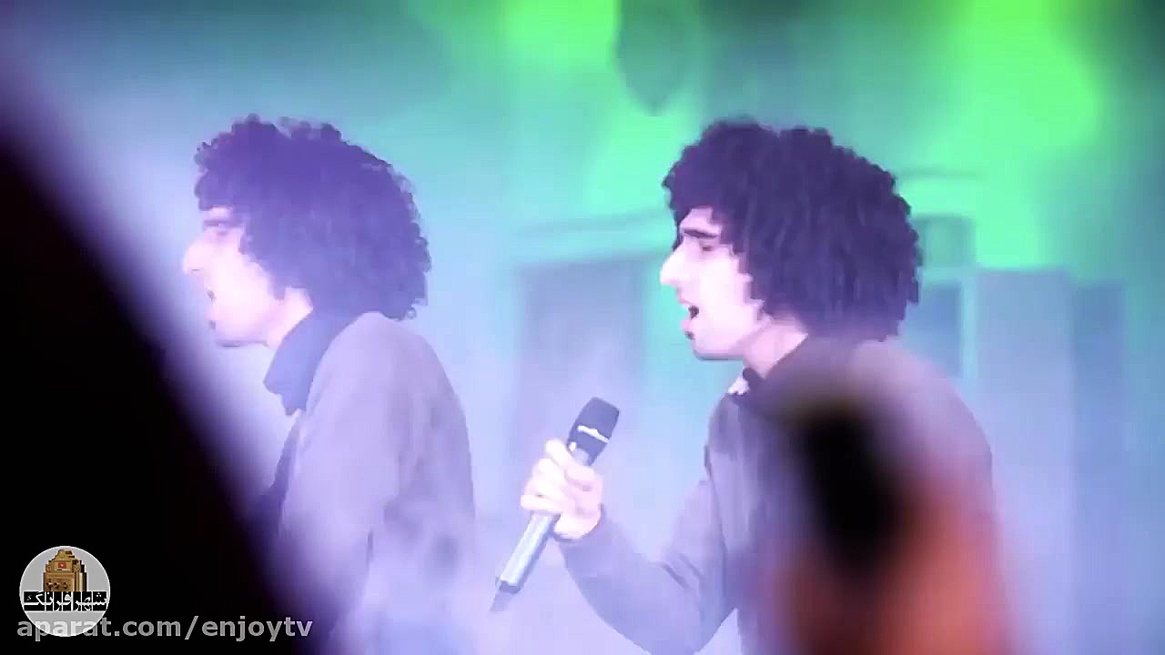 آهنگ زیبای رحمان و رحیم  سریال...