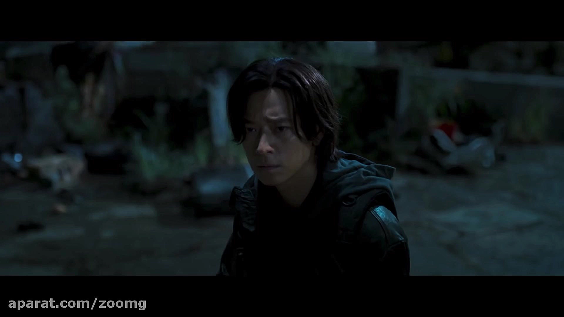 اولین تیزر تریلر فیلم&nbsp;Tra...