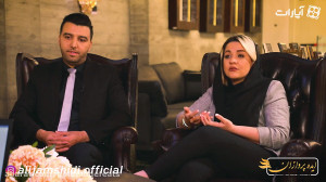 شکستهای طلایی علی جمشیدی با حض...