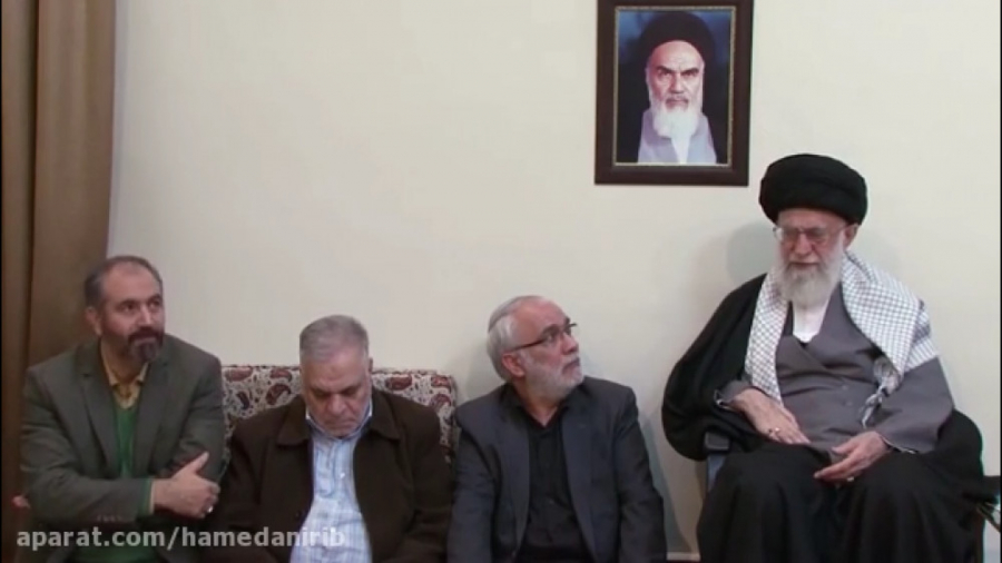 بر بال فرشته  روایتی از سردار...