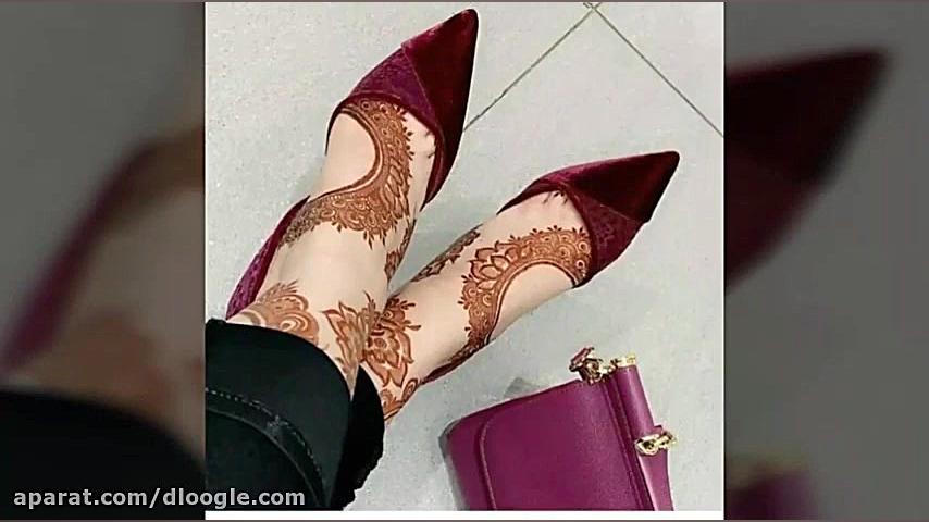 جدیدترین طراحی تتو با استفاده...