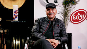 گفتگوی جذاب و شنیدنی با پرویز...