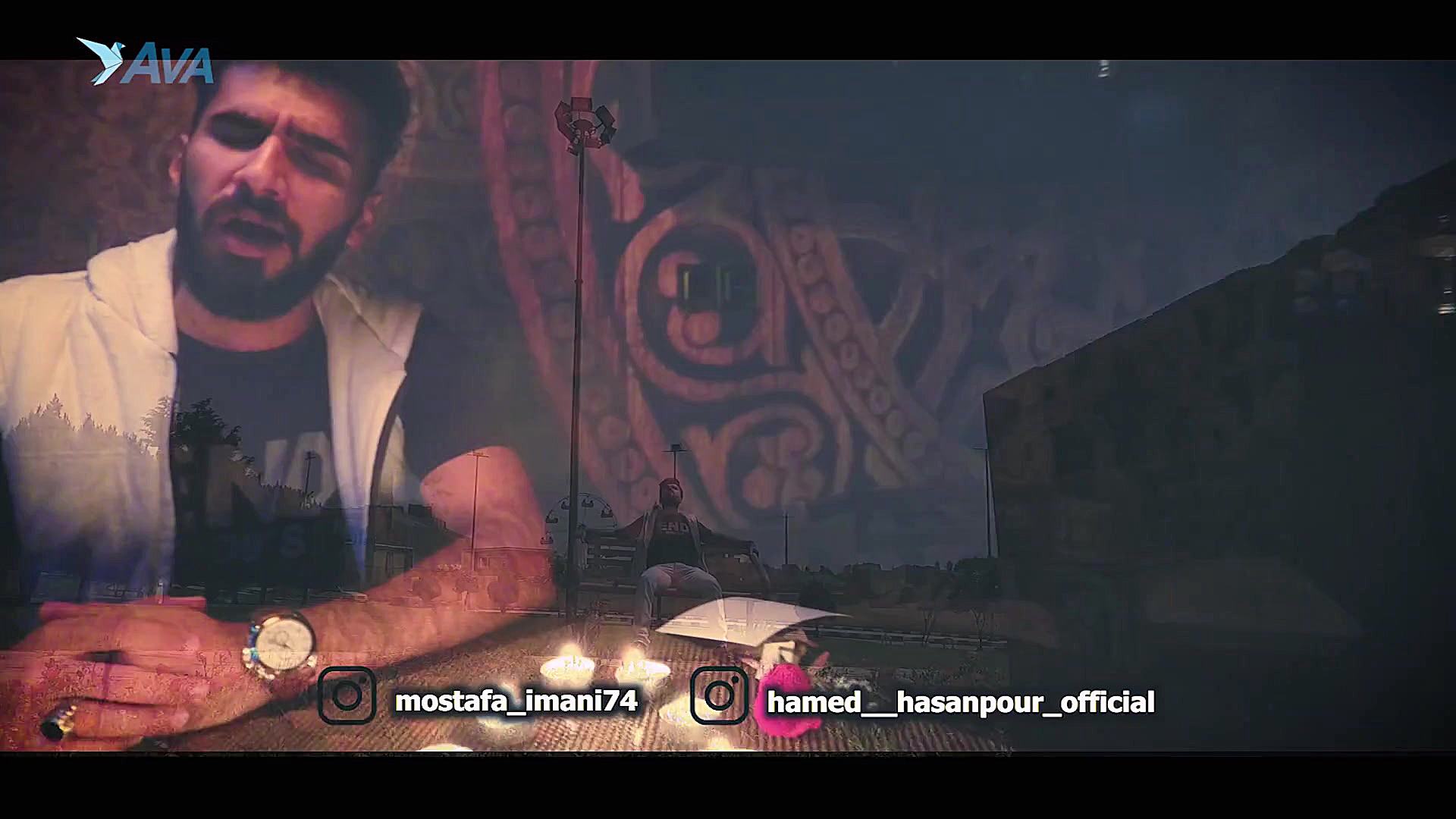 غمگین ترین آهنگ پاپ کاری از حا...