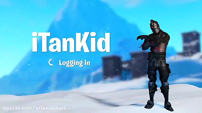 اسکین اورو و اپدیت جدید فورتنا...