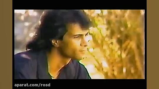 موزیک ویدئوی زیبا و خاطره انگی...