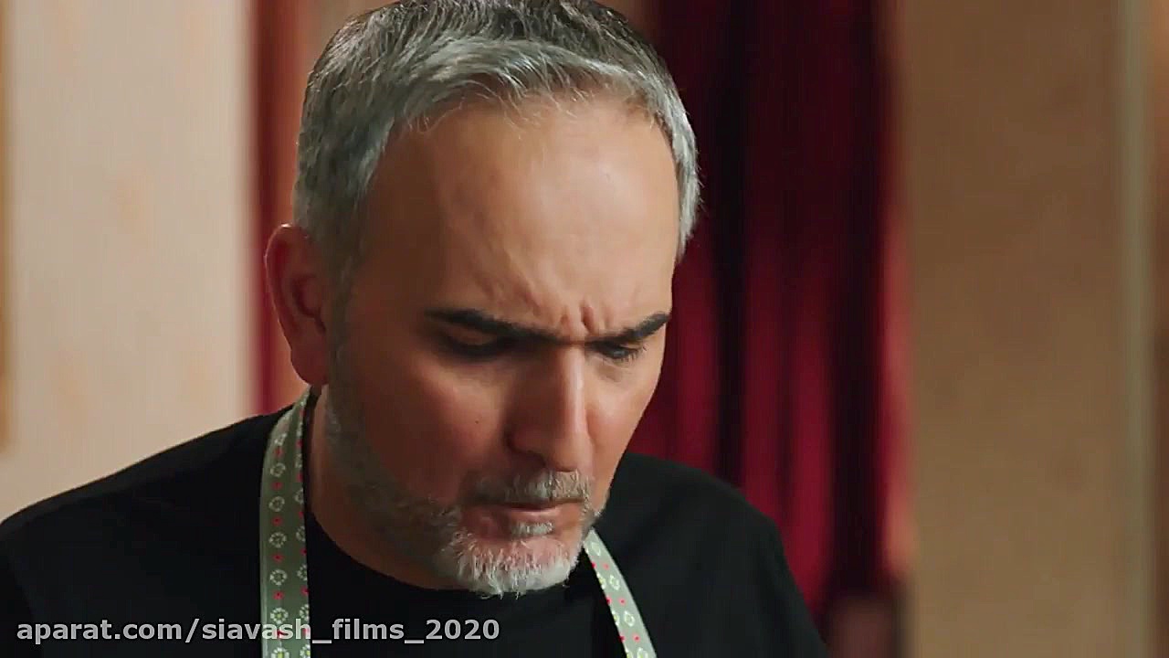 صحنه گلچین شده از فیلم سینمایی...