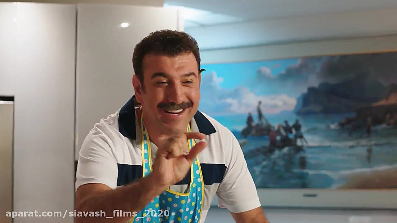 صحنه گلچین شده از فیلم سینمایی...