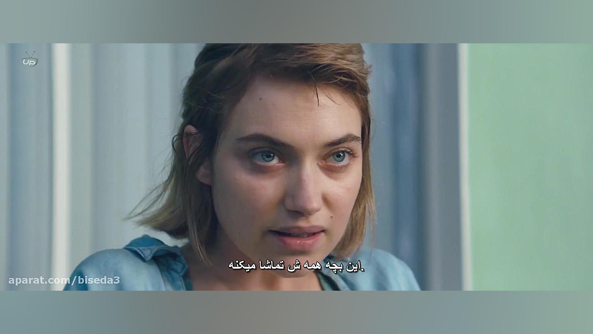 فیلم حصار - Vivarium 2019 با زیرنویس فارسی زمان4927ثانیه