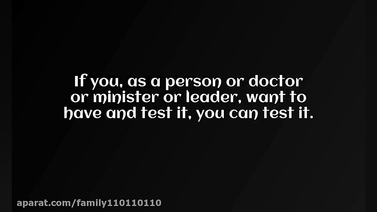 واکسن کرونا ویروس کشف شد