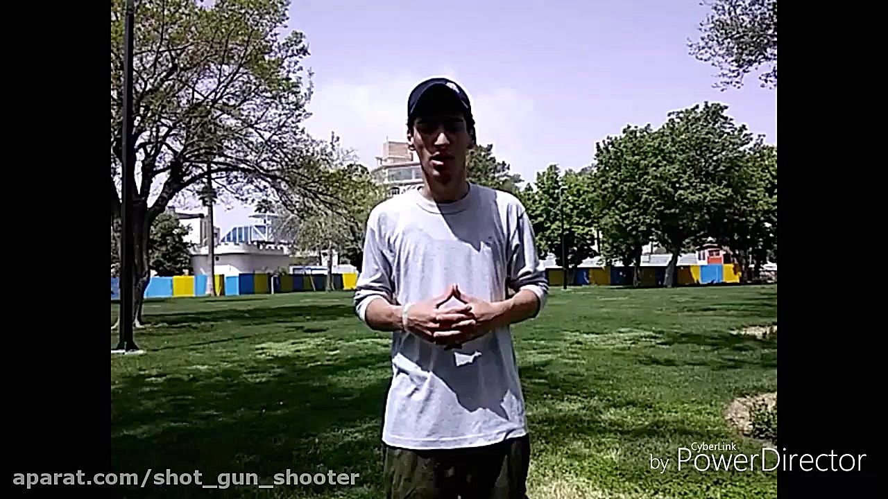 آموزش غلت پارکوری (parkour rol...