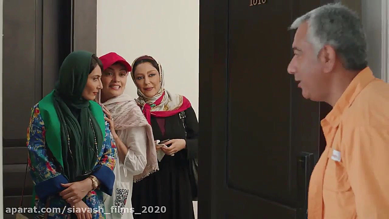 صحنه گلچین شده از فیلم سینمایی...