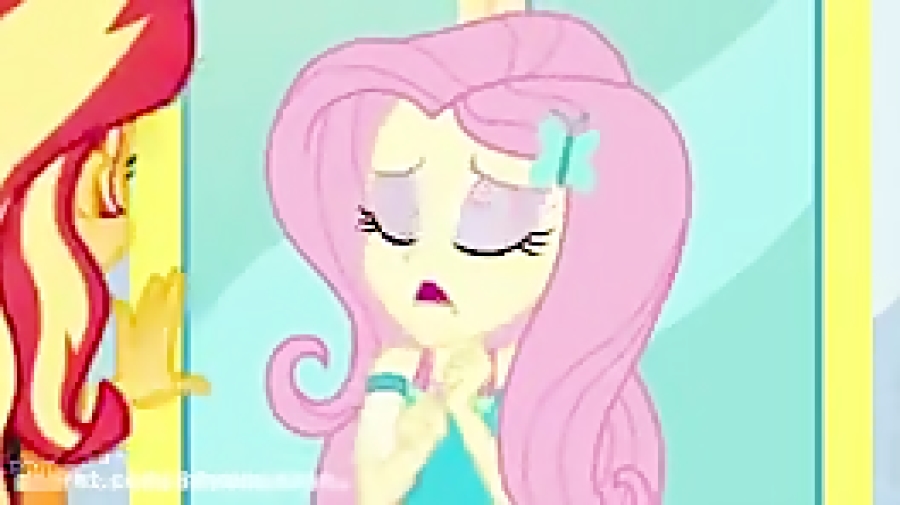 آهنگ فلاترشای انسانی به زبان ژ...