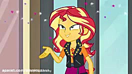 آهنگ فلاترشای انسانی به زبان ژ...