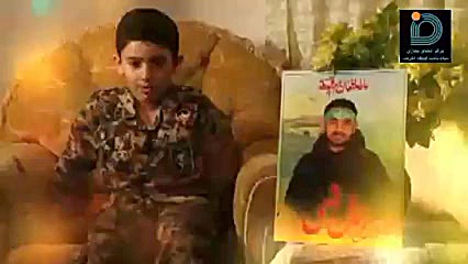 به یاد جوان بی ادعای آستانه اش...