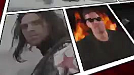 آهنگ بسیار شاد انتقام جویان