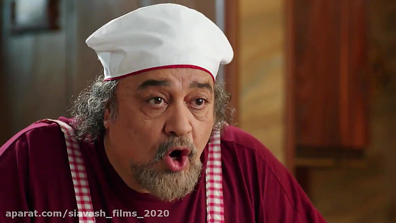 صحنه گلچین شده از فیلم سینمایی...