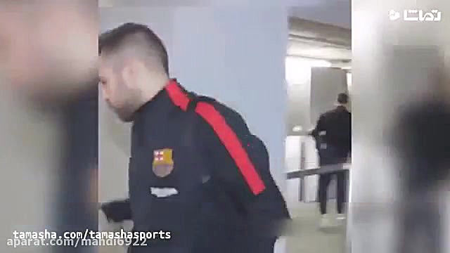 فیلم های خنده دار در فوتبال