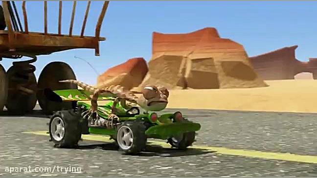 دانلود کارتون اسکار با دوبله ف...