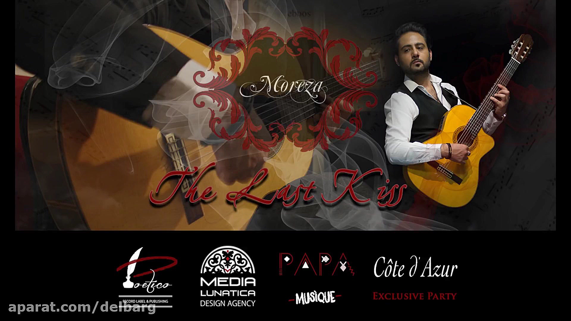 موسیقی نیو ایج الکترونیک Morez...